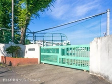 【東京都/府中市四谷】府中市四谷5丁目 新築一戸建て 周辺施設