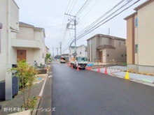 【東京都/府中市四谷】府中市四谷5丁目 新築一戸建て 