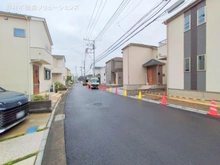 【東京都/府中市四谷】府中市四谷5丁目 新築一戸建て 