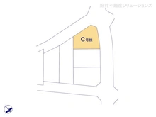 【東京都/府中市四谷】府中市四谷5丁目 新築一戸建て 