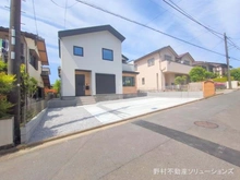 【東京都/日野市南平】日野市南平2丁目 新築一戸建て 