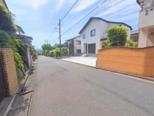 【東京都/日野市南平】日野市南平2丁目 新築一戸建て 