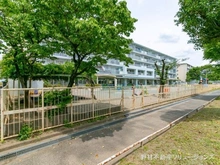 【東京都/日野市南平】日野市南平2丁目 新築一戸建て 周辺施設