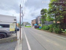 【東京都/府中市押立町】府中市押立町2丁目 新築一戸建て 