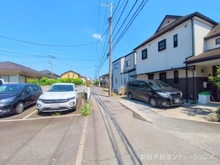 【東京都/府中市小柳町】府中市小柳町4丁目 新築一戸建て 