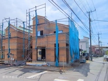 【東京都/府中市小柳町】府中市小柳町4丁目 新築一戸建て 