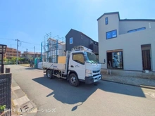 【東京都/府中市小柳町】府中市小柳町4丁目 新築一戸建て 
