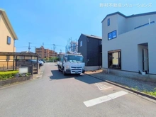 【東京都/府中市小柳町】府中市小柳町4丁目 新築一戸建て 