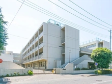 【東京都/府中市小柳町】府中市小柳町4丁目 新築一戸建て 周辺施設