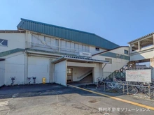 【東京都/府中市小柳町】府中市小柳町4丁目 新築一戸建て 周辺施設