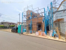 【東京都/府中市小柳町】府中市小柳町4丁目 新築一戸建て 