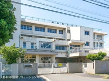 【東京都/府中市小柳町】府中市小柳町4丁目 新築一戸建て 周辺施設
