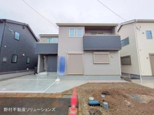 【東京都/府中市西府町】府中市西府町1丁目 新築一戸建て 