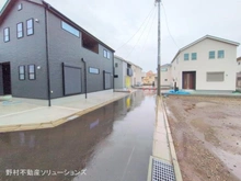 【東京都/府中市西府町】府中市西府町1丁目 新築一戸建て 