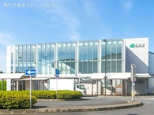 【東京都/府中市西府町】府中市西府町1丁目 新築一戸建て 周辺施設