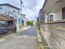 【東京都/府中市本町】府中市本町2丁目 新築一戸建て 