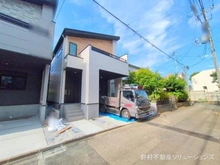 【東京都/府中市本町】府中市本町2丁目 新築一戸建て 