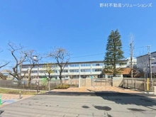 【東京都/府中市本町】府中市本町2丁目 新築一戸建て 周辺施設
