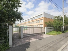 【東京都/府中市本町】府中市本町2丁目 新築一戸建て 周辺施設