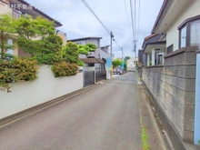【東京都/府中市本町】府中市本町2丁目 新築一戸建て 