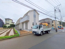 【東京都/府中市四谷】府中市四谷5丁目 新築一戸建て 