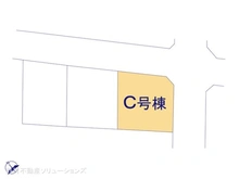 【東京都/府中市四谷】府中市四谷5丁目 新築一戸建て 
