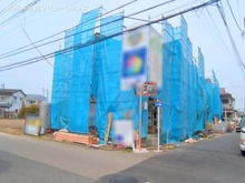 【東京都/府中市四谷】府中市四谷5丁目 新築一戸建て 