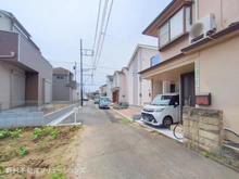 【東京都/府中市四谷】府中市四谷5丁目 新築一戸建て 