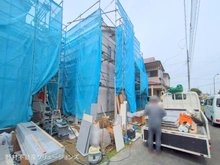 【東京都/府中市四谷】府中市四谷5丁目 新築一戸建て 
