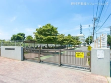 【東京都/府中市朝日町】府中市朝日町2丁目 新築一戸建て 周辺施設