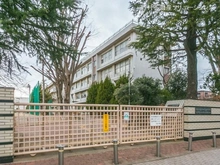 【東京都/府中市朝日町】府中市朝日町2丁目 新築一戸建て 周辺施設