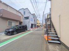 【東京都/府中市朝日町】府中市朝日町2丁目 新築一戸建て 