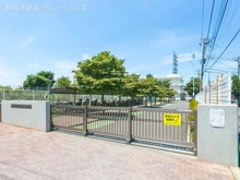 【東京都/府中市朝日町】府中市朝日町2丁目 新築一戸建て 周辺施設