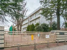 【東京都/府中市朝日町】府中市朝日町2丁目 新築一戸建て 周辺施設