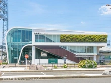 【東京都/府中市朝日町】府中市朝日町2丁目 新築一戸建て 周辺施設