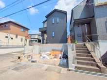【東京都/日野市南平】日野市南平2丁目 新築一戸建て 