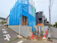 【東京都/日野市南平】日野市南平2丁目 新築一戸建て 