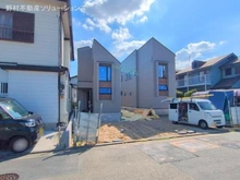 【東京都/府中市四谷】府中市四谷1丁目 新築一戸建て 
