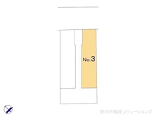 【東京都/府中市四谷】府中市四谷1丁目 新築一戸建て 