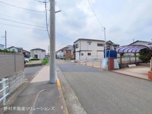 【東京都/府中市四谷】府中市四谷1丁目 新築一戸建て 