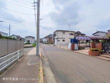 【東京都/府中市四谷】府中市四谷1丁目 新築一戸建て 