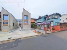 【東京都/府中市四谷】府中市四谷1丁目 新築一戸建て 