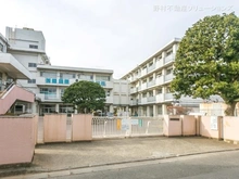 【東京都/府中市四谷】府中市四谷1丁目 新築一戸建て 周辺施設