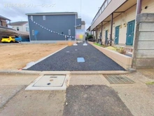 【東京都/府中市白糸台】府中市白糸台6丁目 新築一戸建て 