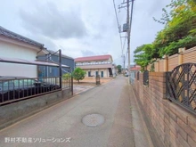 【東京都/府中市白糸台】府中市白糸台6丁目 新築一戸建て 