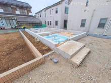 【東京都/府中市白糸台】府中市白糸台6丁目 新築一戸建て 