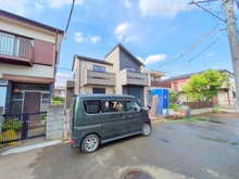 【東京都/府中市清水が丘】府中市清水が丘3丁目 新築一戸建て 