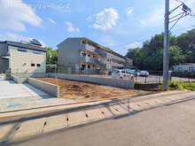 【東京都/府中市分梅町】府中市分梅町2丁目 新築一戸建て 