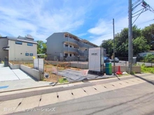 【東京都/府中市分梅町】府中市分梅町2丁目 新築一戸建て 
