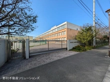 【東京都/府中市分梅町】府中市分梅町2丁目 新築一戸建て 周辺施設